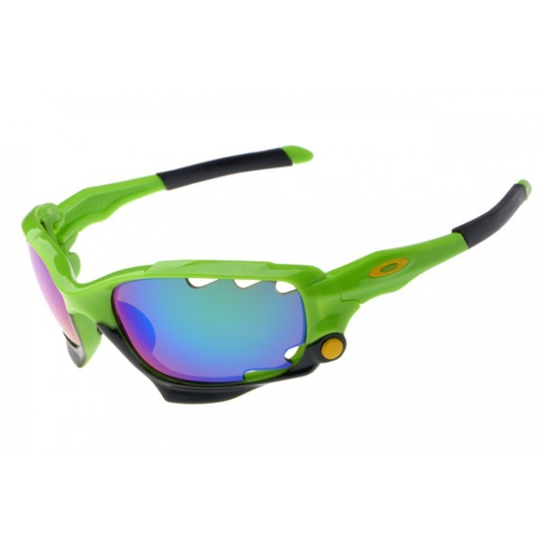 China Factory Store Oakley Racing Jacket II Sunglasses for Sale