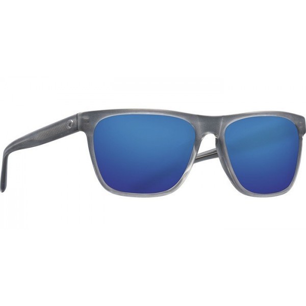 Costa Apalach Matte Gray Crystal Sunglasses