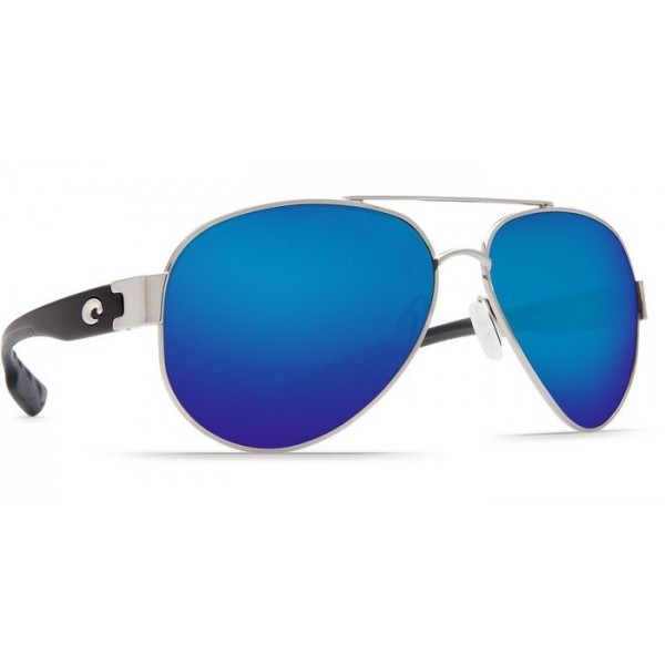 Costa South Point Palladium Sunglasses