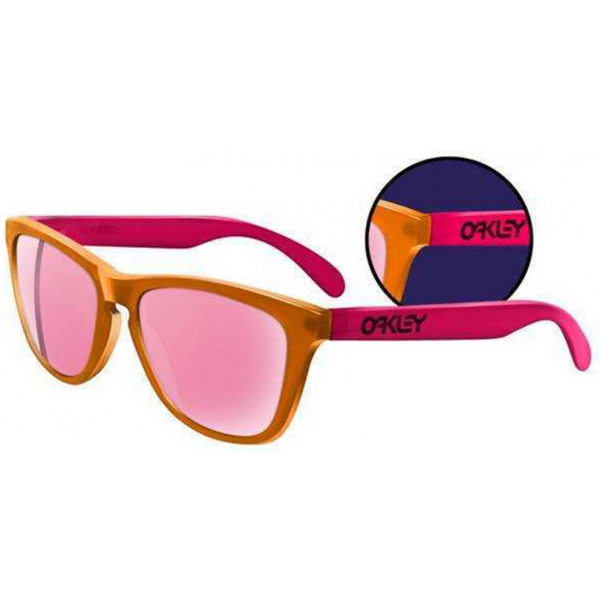 Sale Cheap Oakley Frogskins II Sunglasses Canada Outlet Store