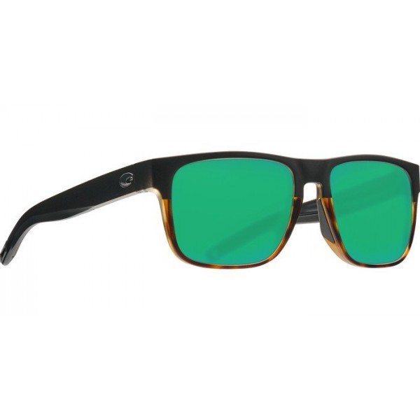 Costa Spearo Black/shiny Tort Sunglasses