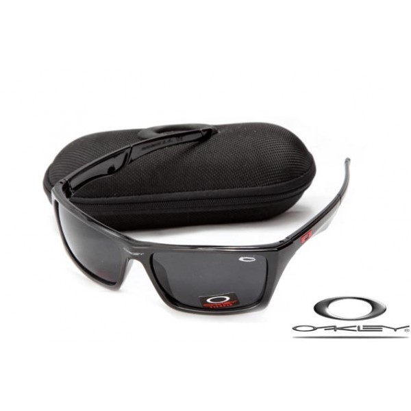 Oakley Jury Sunglasses Polishing Black Frame Black Iridium Lens OAKLEY20156112