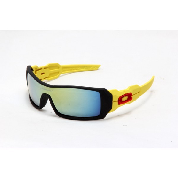 Sale Cheap Oakley Oil Rig II Sunglasses China