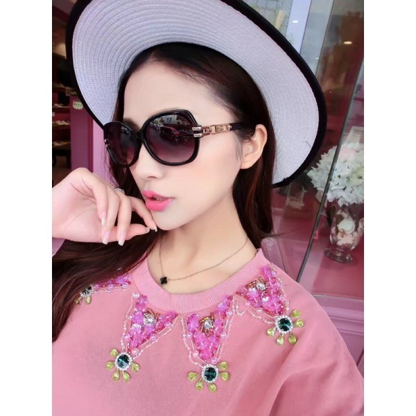 Women's Dolce amp; Gabbana Sunglasses DG4242 Dark Purple