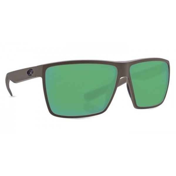 Costa Rincon Matte Moss Sunglasses