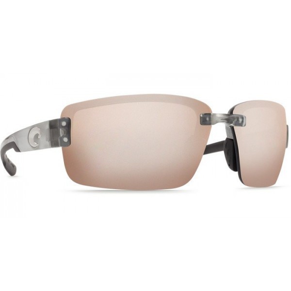 Costa Galveston Silver Sunglasses