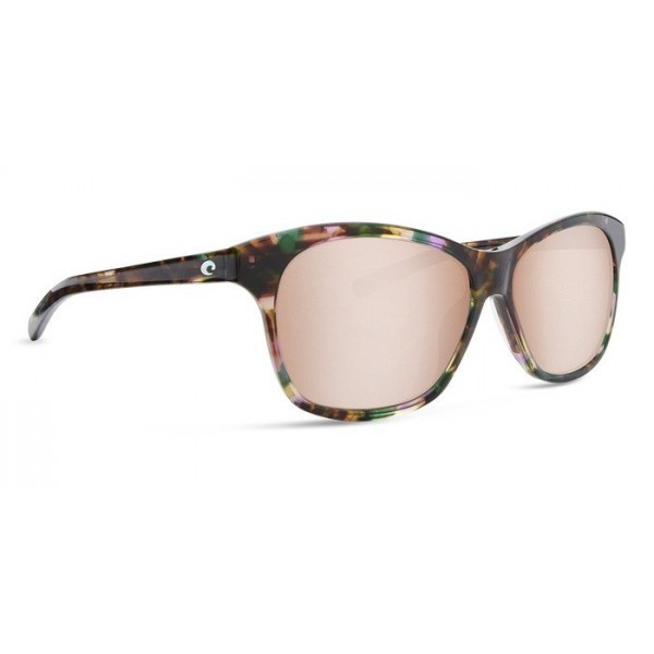 Costa Sarasota Shiny Abalone Sunglasses