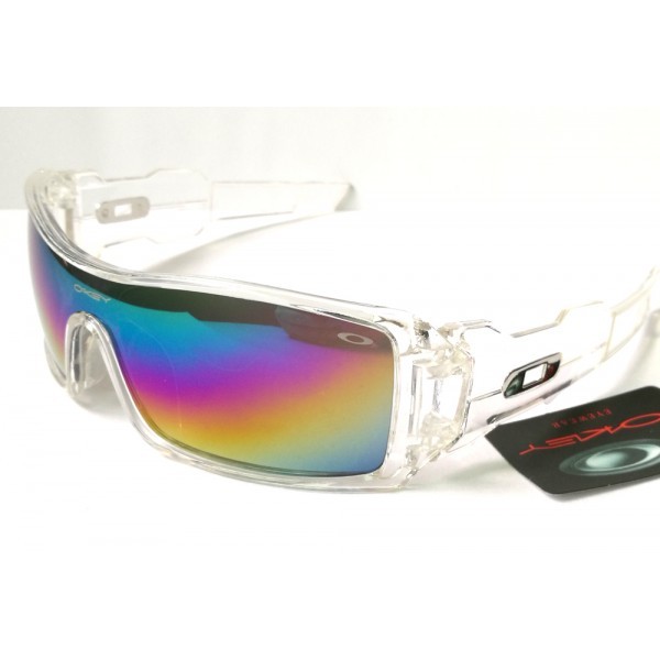 Knockoff Cheap Oakley Oil Drum II Sunglasses China Factory Store