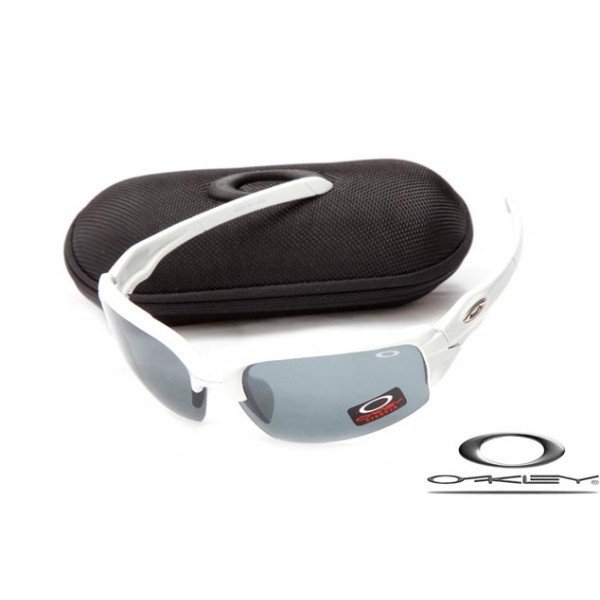 DiscountOakleys Jawbone White Frame Gray Lens