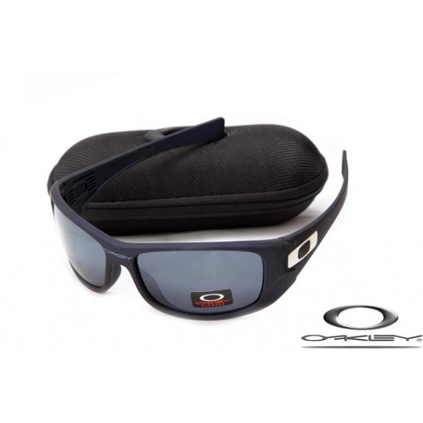 Knockoff Oakley Hijinx Sunglasses Black Frame Gray Lens For Sale USA