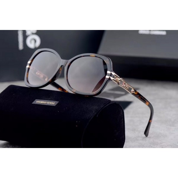 Women's Dolce amp; Gabbana Sunglasses DG4242 Brown