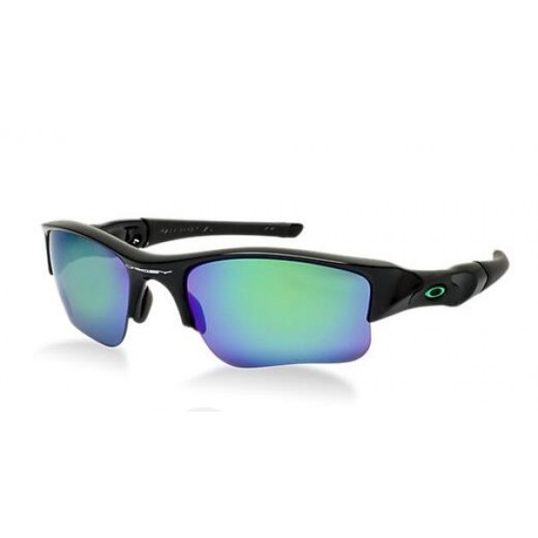  Oakley Flak Jacket II Sunglasses Outlet Online