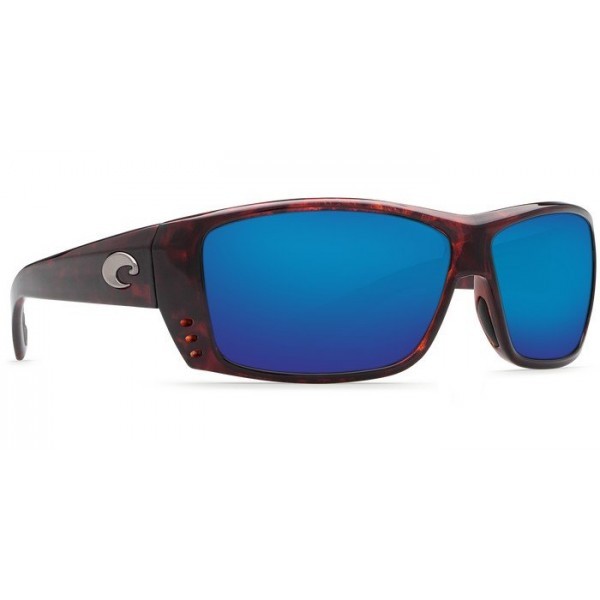 Costa Cat Cay Tortoise Sunglasses