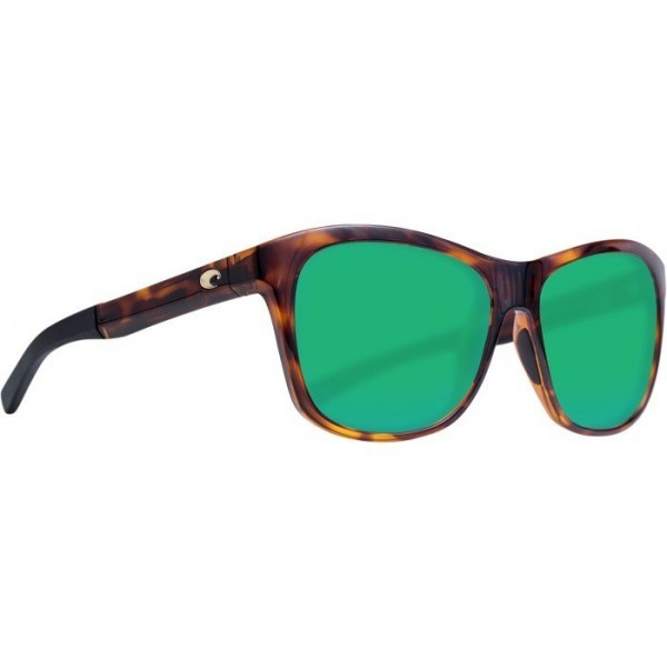 Costa Vela Tortoise Sunglasses
