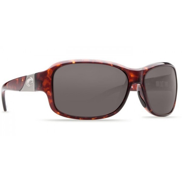 Costa Inlet Tortoise Sunglasses