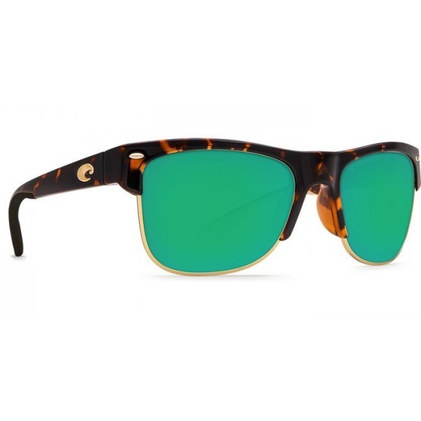 Costa Pawleys Retro Tortoise Sunglasses