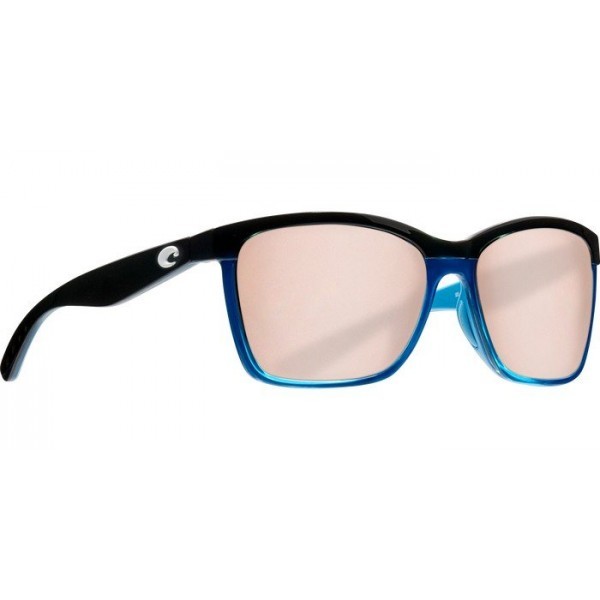 Costa Ocearchreg; Anaa Sea Glass Sunglasses
