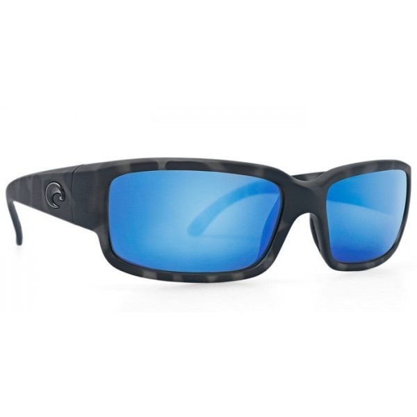 Costa Ocearchreg; Caballito Tiger Shark Sunglasses