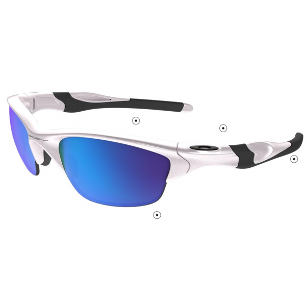 Cheapest Oakley Half Jacket Sunglasses Outlet Store