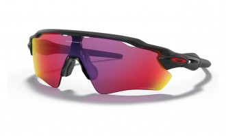 Oakley Radar Ev Path Sunglasses Matte Black Frame Prizm Road Lens