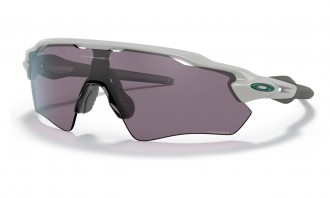 Oakley Radar Ev Path Sunglasses Matte Cool Grey Frame Prizm Grey Lens
