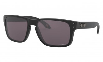 Oakley Holbrook Xs Youth Fit Sunglasses Matte Black Frame Prizm Grey Lens