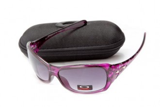 Oakley necessity tortoise pink / violet ridium