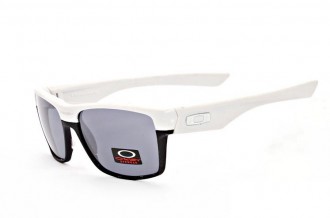 Oakley twoface sunglasses in coyote / light grey