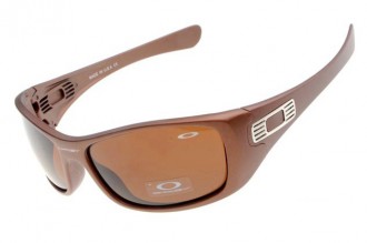 Oakely hijinx sunglasses in earth brown / VR28 online