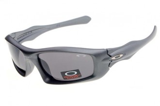 Oakley Monster Pup Sunglasses grey/black iridium