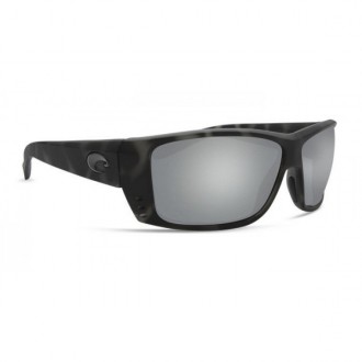 Costa Ocearchreg; Cat Cay Tiger Shark Sunglasses