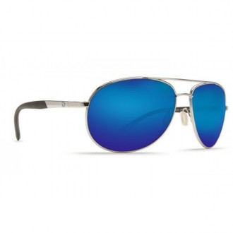 Costa Wingman Palladium Sunglasses