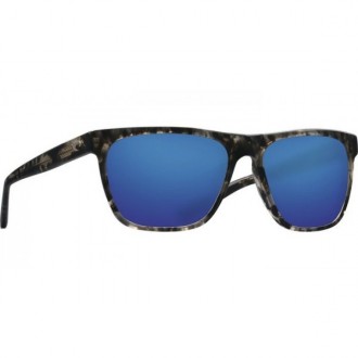 Costa Apalach Shiny Black Kelp Sunglasses