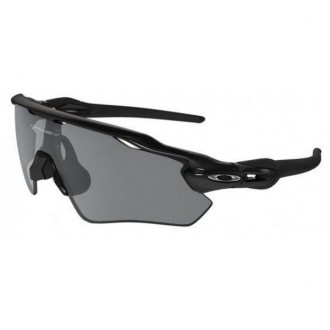 Oakley Sunglasses Radar EV Path Prizm Polishing Black Frame Gray Lens