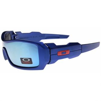 Sale Oakley Oil Drum II Sunglasses Factory Store