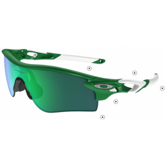 Knockoff Cheapest Oakley Radarlock II Sunglasses UK Outlet Store