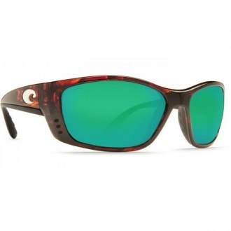 Costa Fisch Tortoise Sunglasses