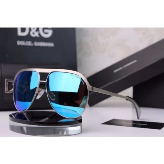Wholesale Mens Womens Dolce amp; Gabbana Sunglasses Light Blue