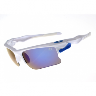 Outlet Online Oakley Fast Jacket II Sunglasses Clearance Sale