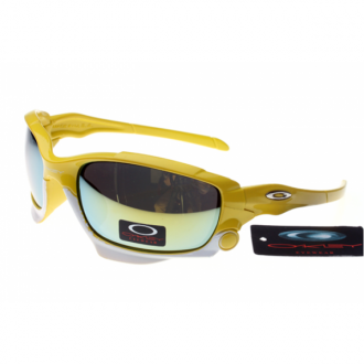 Replica Discounted Oakley Racing Jacket II Sunglasses UK Store Online