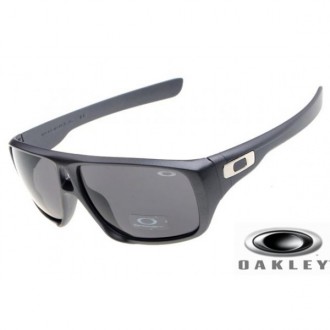  oakley dispatch sunglasses Iron Frame Gray Lens OAKLEY201567254