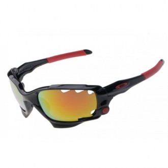 Clearance Sale Cheap Oakley Racing Jacket II Sunglasses Factory Store
