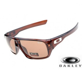  oakley dispatch sunglasses Brown Frame Brown Lens OAKLEY201567252