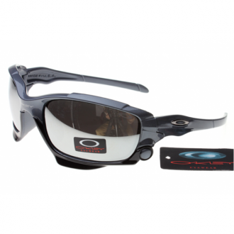 Clearance Sale Oakley Racing Jacket II Sunglasses Canada