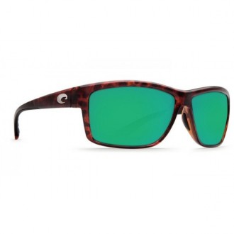 Costa Mag Bay Tortoise Sunglasses
