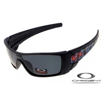 Discount Oakley Fuel Cell Sunglasses Reluster Black Frame Gray Lens For Sale