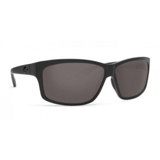 Costa Cut Blackout Sunglasses