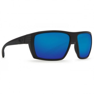 Costa Hamlin Blackout Sunglasses