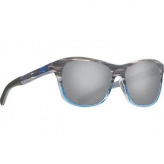 Costa Ocearchreg; Vela Shiny Coastal Fade Sunglasses