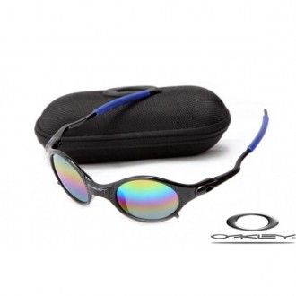 Oakley Mars Sunglasses Polishing Black Frame Colors Iridium Lens OAKLEY20156098
